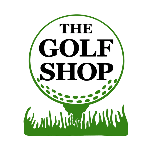 The Golf Shop